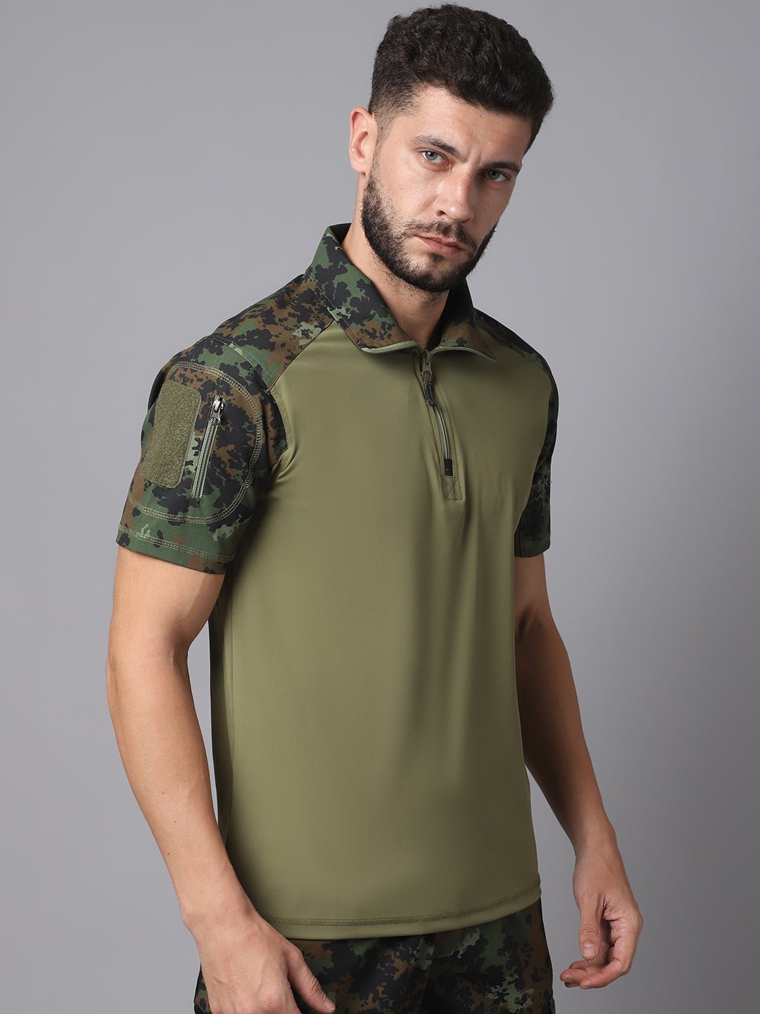 RSL Half Sleeves Tactical T-Shirt - MountMiller